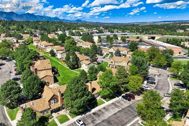 512 Rolling Hills Drive, Colorado Springs, CO 80919