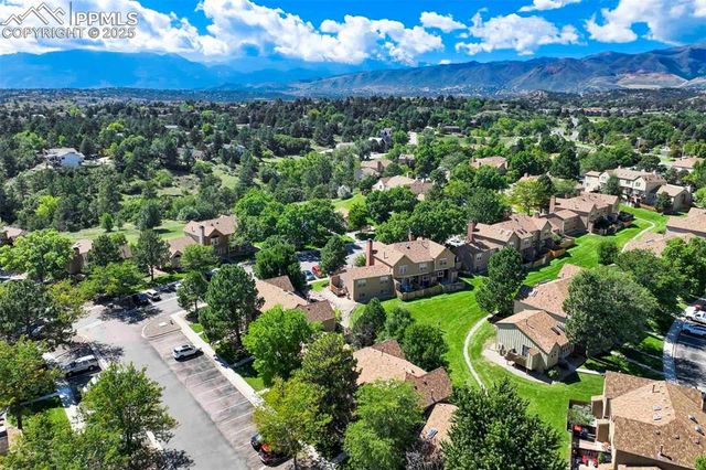 512 Rolling Hills Drive, Colorado Springs, CO 80919