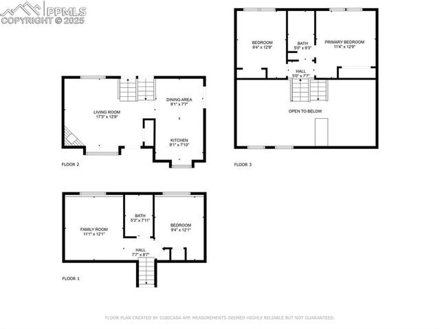 512 Rolling Hills Drive, Colorado Springs, CO 80919