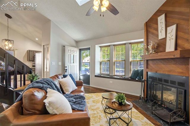 512 Rolling Hills Drive, Colorado Springs, CO 80919