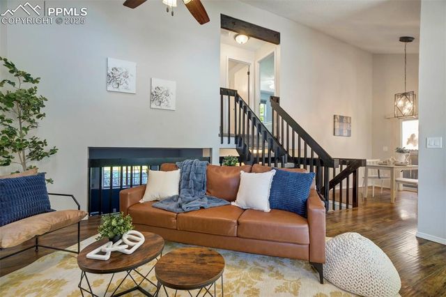 512 Rolling Hills Drive, Colorado Springs, CO 80919