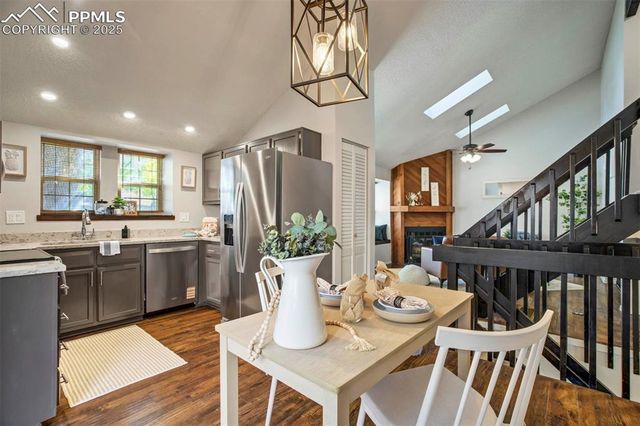 512 Rolling Hills Drive, Colorado Springs, CO 80919