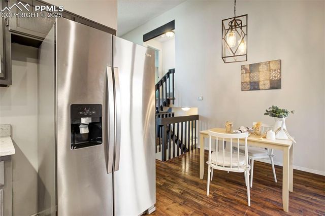 512 Rolling Hills Drive, Colorado Springs, CO 80919