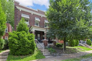 2348 Klemm Street, St Louis, MO 63110
