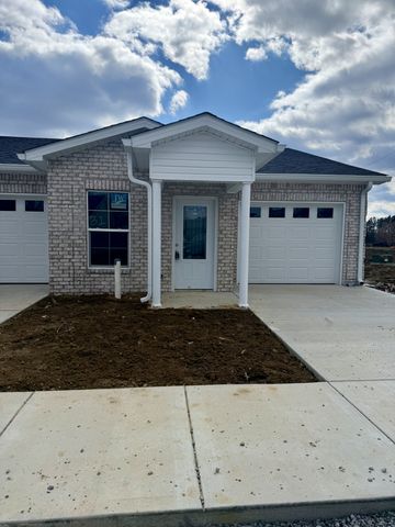 741 Kings Ln Apt B5, Tullahoma, TN 37388