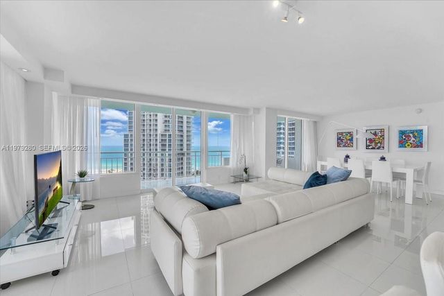 400 S Pointe Dr 1910, Miami Beach, FL 33139