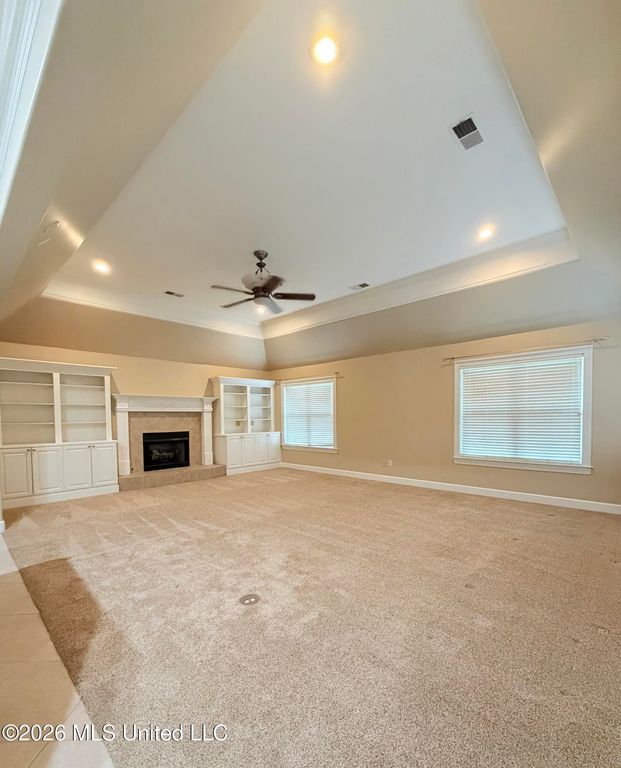 123 Tall Oaks Drive, Senatobia, MS 38668 — photo 4