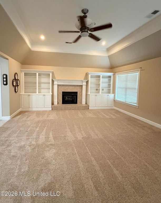123 Tall Oaks Drive, Senatobia, MS 38668 — photo 5