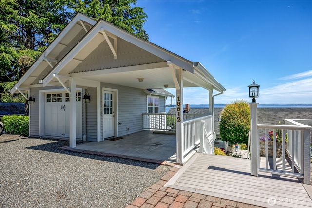 18512 Angeline Avenue NE, Suquamish, WA 98392