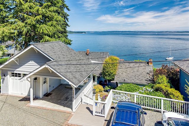 18512 Angeline Avenue NE, Suquamish, WA 98392