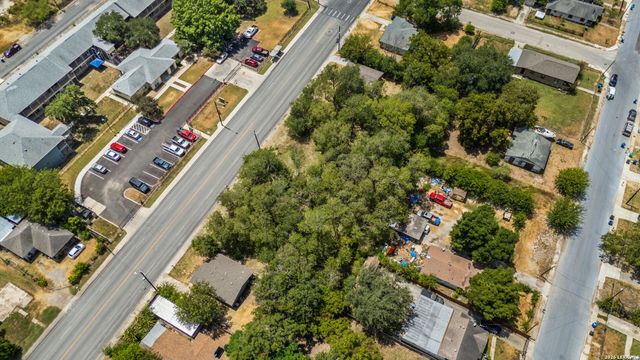3243 Martin Luther King Dr, San Antonio, TX 78220
