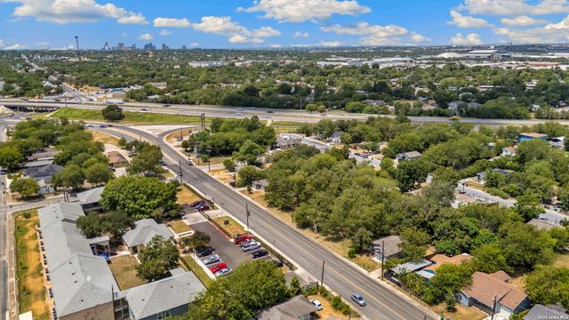 3243 Martin Luther King Dr, San Antonio, TX 78220
