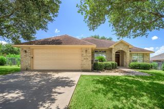 1610 Allison Street, Brenham, TX 77833