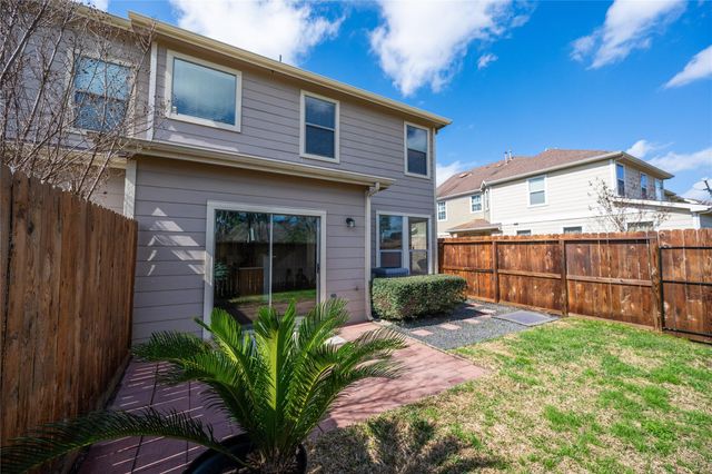 16026 Limestone Lake Drive, Tomball, TX 77377