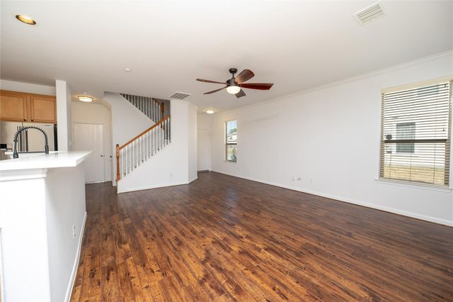 16026 Limestone Lake Drive, Tomball, TX 77377