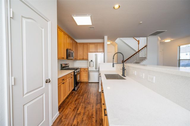 16026 Limestone Lake Drive, Tomball, TX 77377