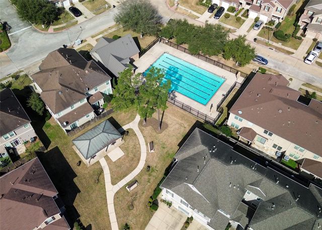 16026 Limestone Lake Drive, Tomball, TX 77377