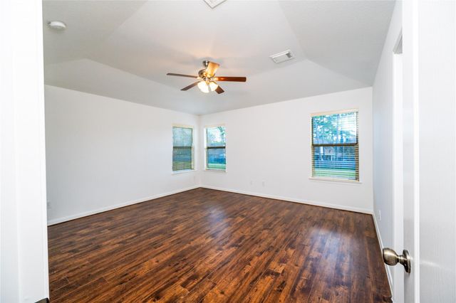 16026 Limestone Lake Drive, Tomball, TX 77377