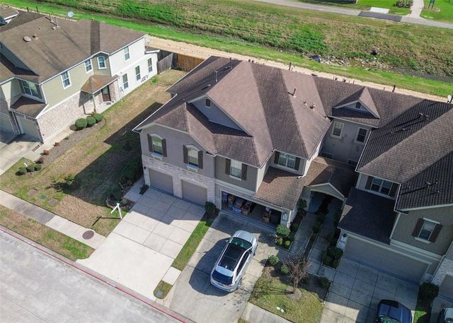 16026 Limestone Lake Drive, Tomball, TX 77377