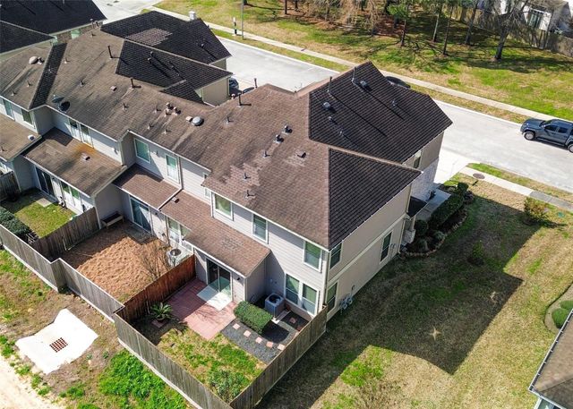 16026 Limestone Lake Drive, Tomball, TX 77377