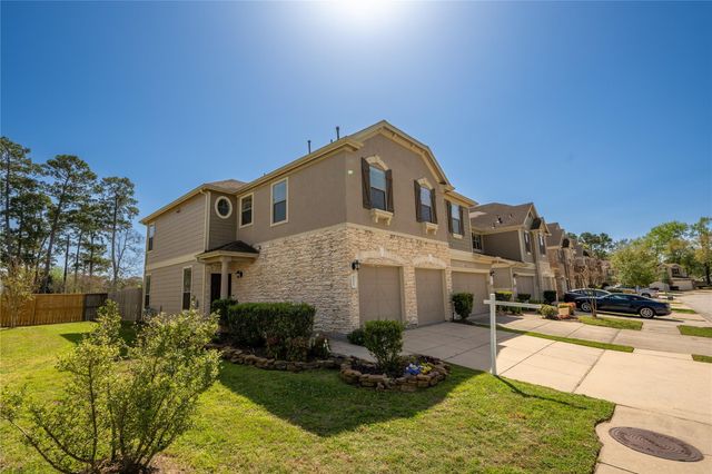 16026 Limestone Lake Drive, Tomball, TX 77377