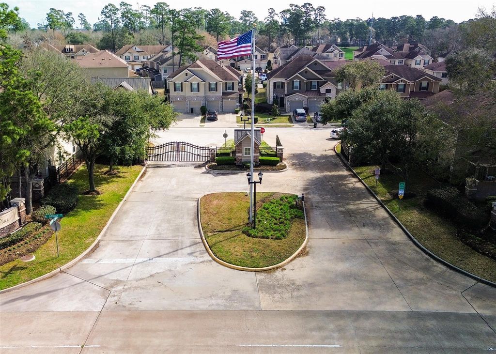 16026 Limestone Lake Drive, Tomball, TX 77377