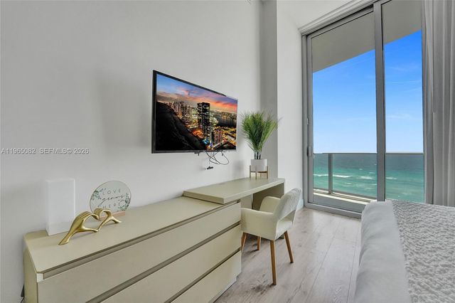 4111 S Ocean Drive 603, Hollywood, FL 33019