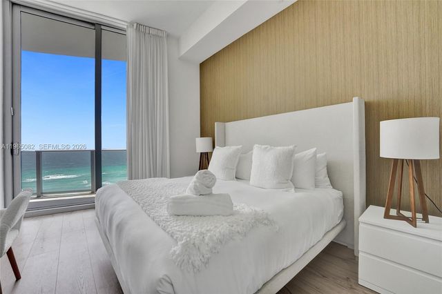 4111 S Ocean Drive 603, Hollywood, FL 33019