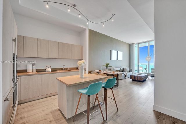 4111 S Ocean Drive 603, Hollywood, FL 33019