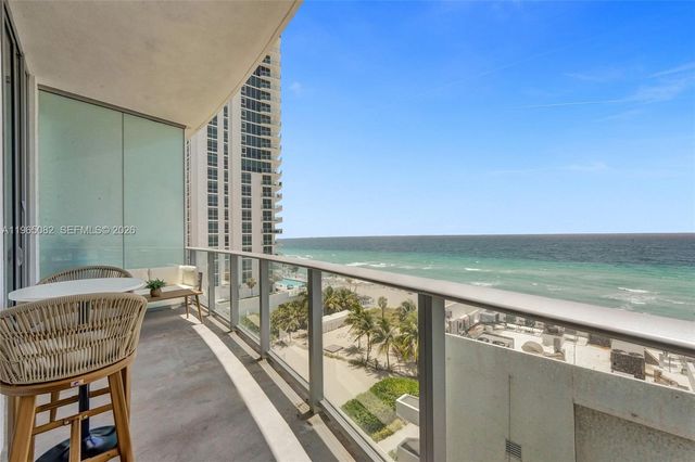 4111 S Ocean Drive 603, Hollywood, FL 33019