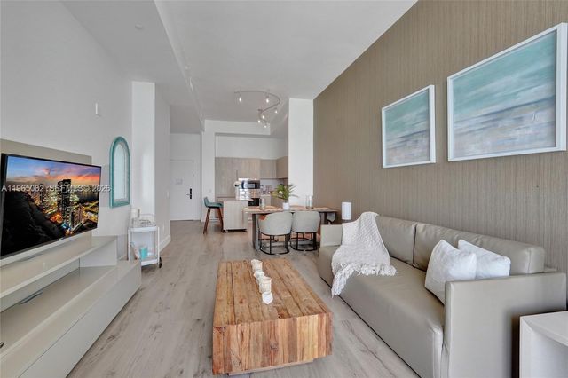 4111 S Ocean Drive 603, Hollywood, FL 33019