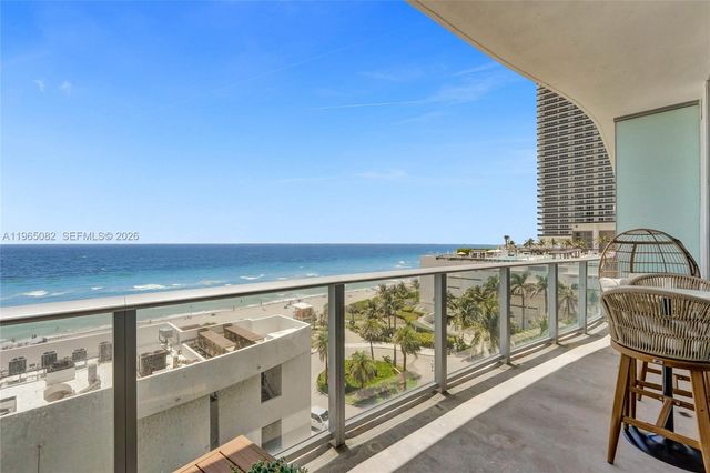 4111 S Ocean Drive 603, Hollywood, FL 33019