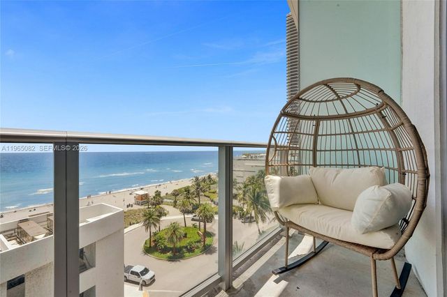4111 S Ocean Drive 603, Hollywood, FL 33019