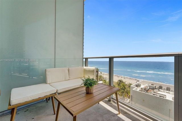 4111 S Ocean Drive 603, Hollywood, FL 33019