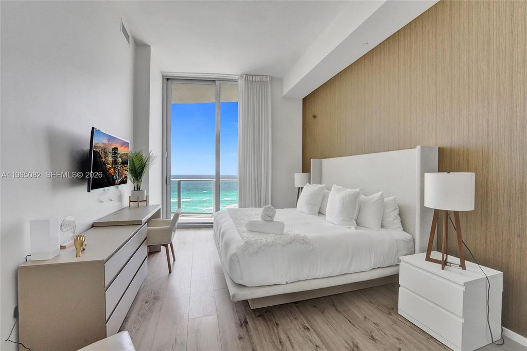 4111 S Ocean Drive 603, Hollywood, FL 33019