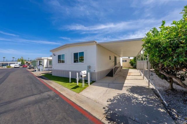 444 Anita Street 95, Chula Vista, CA 91911