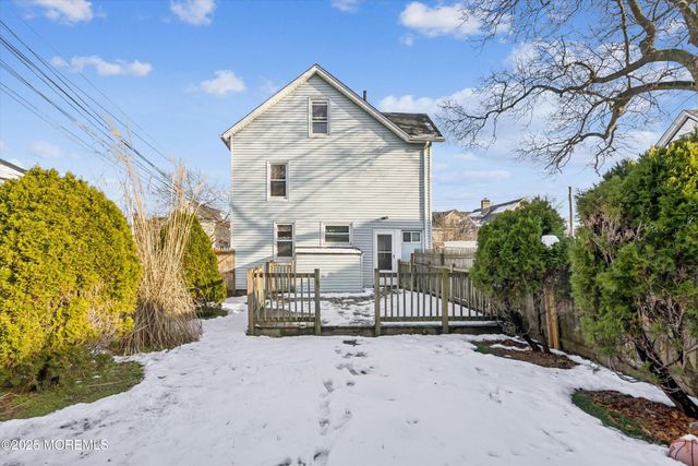 1005 NE Emory Street, Asbury Park, NJ 07712