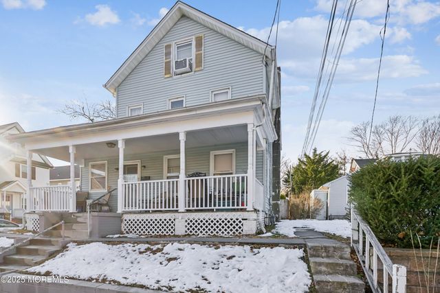 1005 NE Emory Street, Asbury Park, NJ 07712