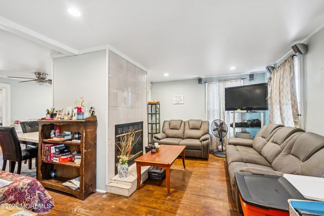 1005 NE Emory Street, Asbury Park, NJ 07712