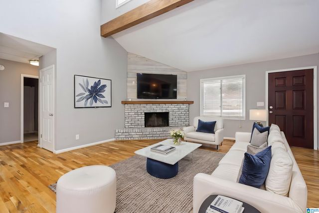 2177 MYRTLEWOOD DRIVE, Hoover, AL 35216
