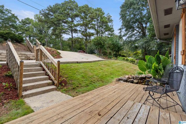 2177 MYRTLEWOOD DRIVE, Hoover, AL 35216