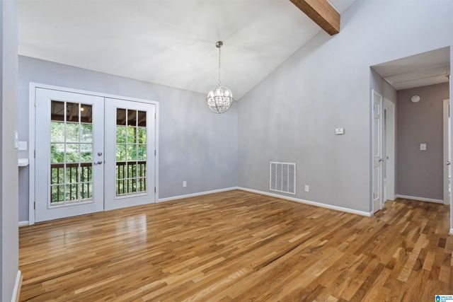 2177 MYRTLEWOOD DRIVE, Hoover, AL 35216