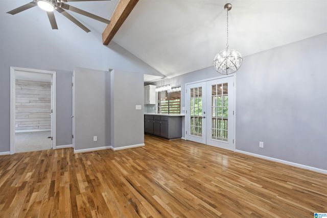 2177 MYRTLEWOOD DRIVE, Hoover, AL 35216
