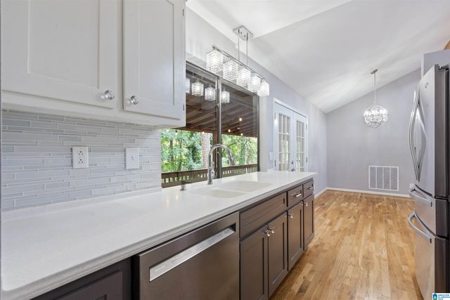 2177 MYRTLEWOOD DRIVE, Hoover, AL 35216