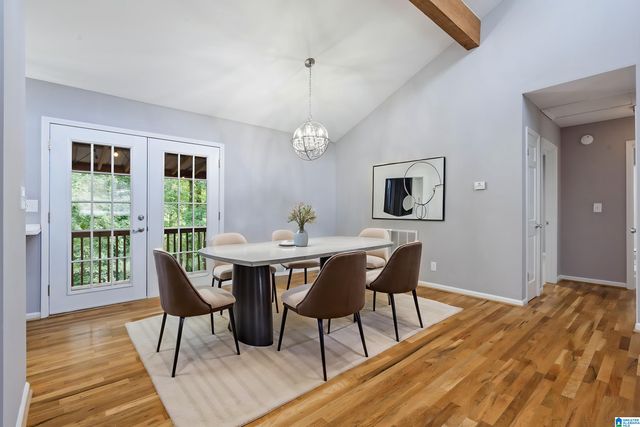 2177 MYRTLEWOOD DRIVE, Hoover, AL 35216
