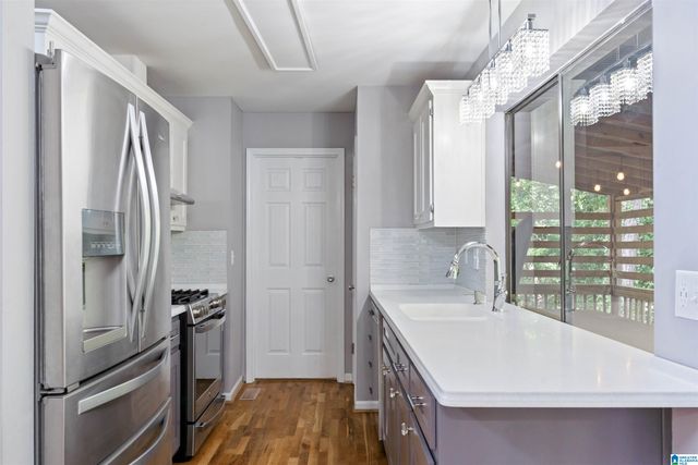 2177 MYRTLEWOOD DRIVE, Hoover, AL 35216