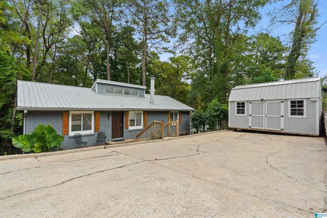 2177 MYRTLEWOOD DRIVE, Hoover, AL 35216