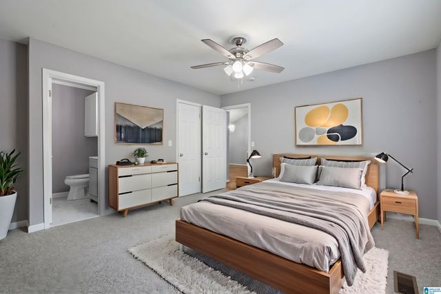 2177 MYRTLEWOOD DRIVE, Hoover, AL 35216