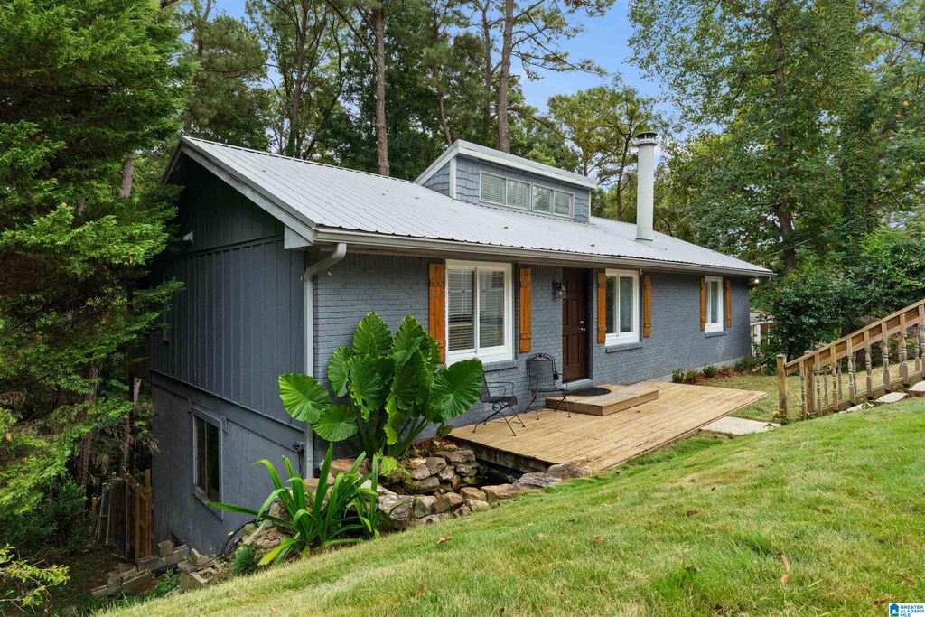 2177 MYRTLEWOOD DRIVE, Hoover, AL 35216