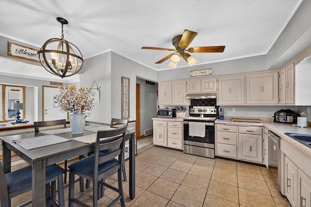 2542 Pinehurst AVENUE, Racine, WI 53403